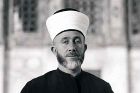 Muhammed Emin el-Hüseynî