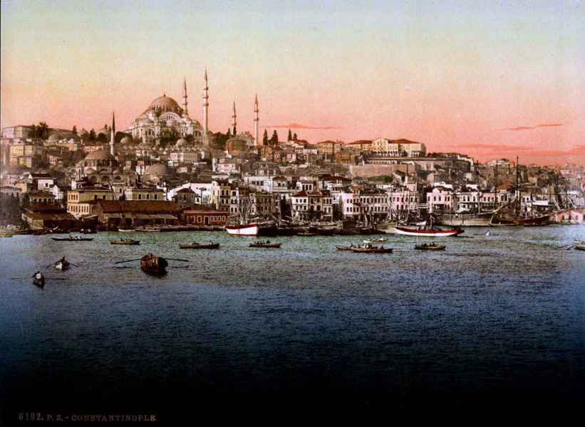 Haliç