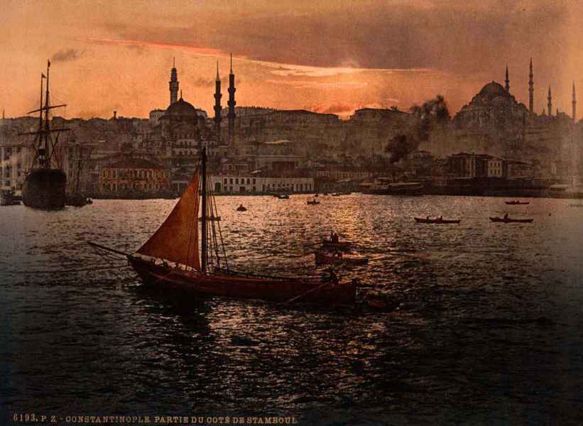 Haliç
