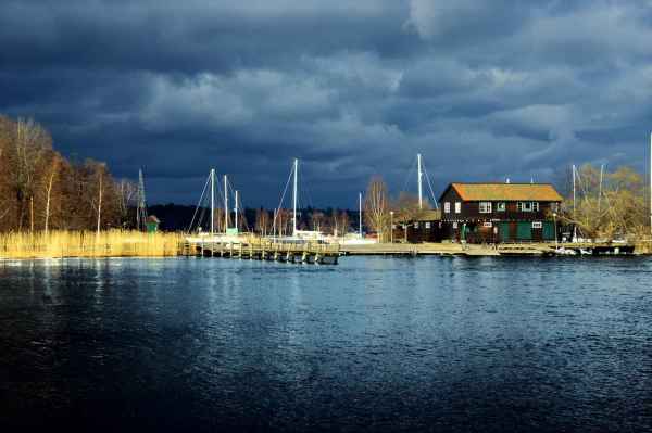 Djurgården