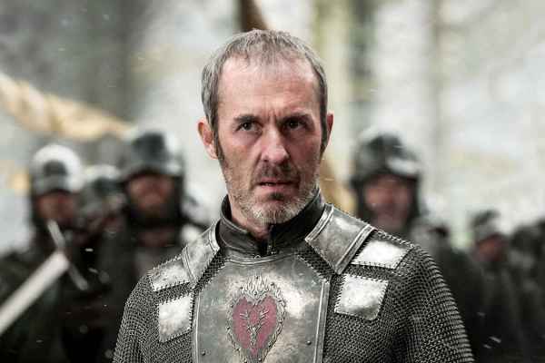 STANNİS BARATHEON