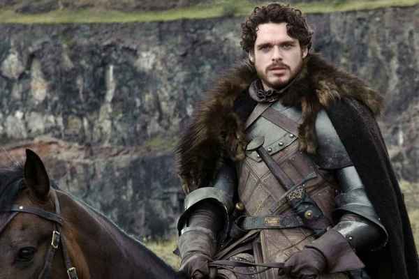 ROBB STARK