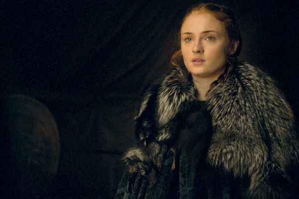 SANSA STARK