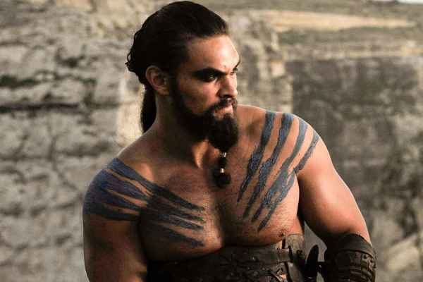 KHAL DROGO