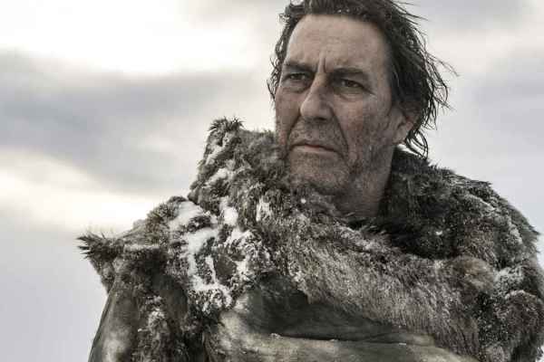 MANCE RAYDER