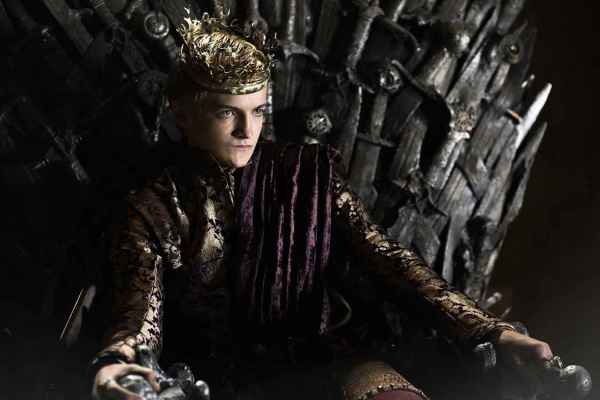 JOFFREY BARATHEON