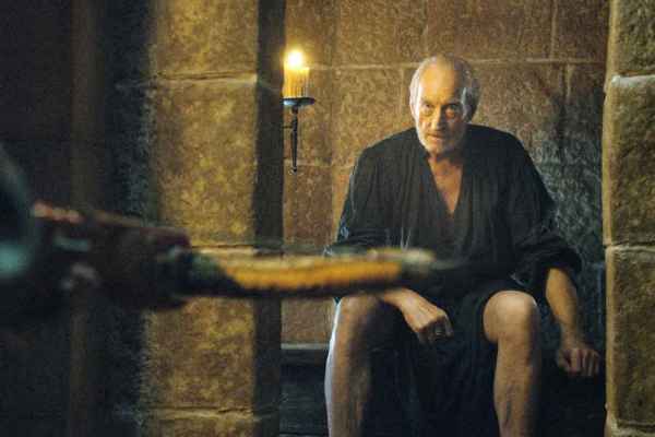 TYWIN LANNISTER