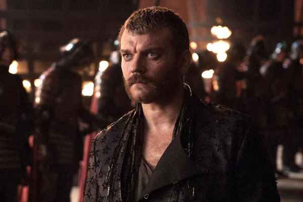 EURON GREYJOY
