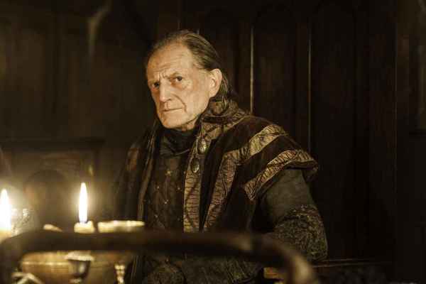 WALDER FREY