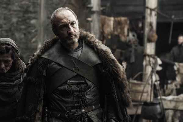 ROOSE BOLTON
