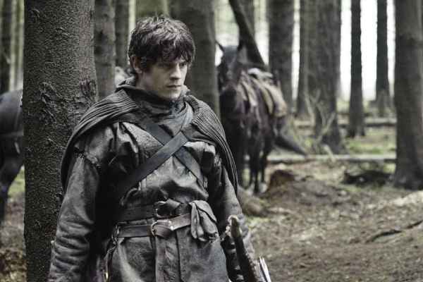 RAMSAY BOLTON