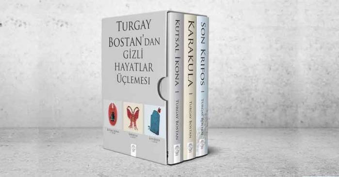 gizlihayatucleme