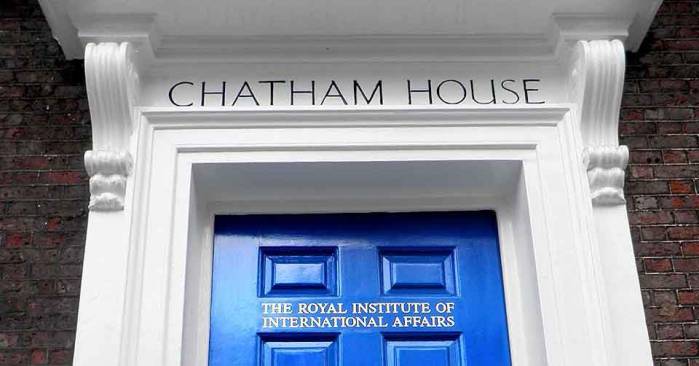 ChathamHouse