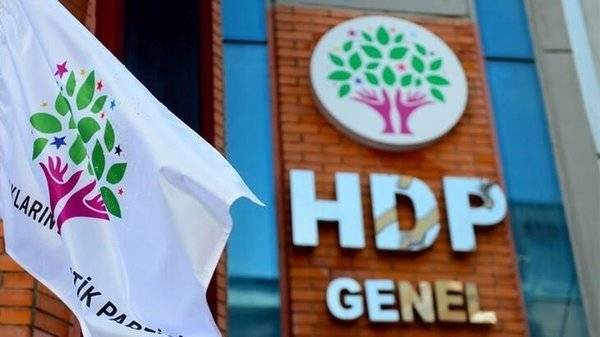 HDP yi Kapatmak Sorunun Çözümü müdür?