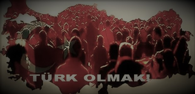 Trk-Olmak