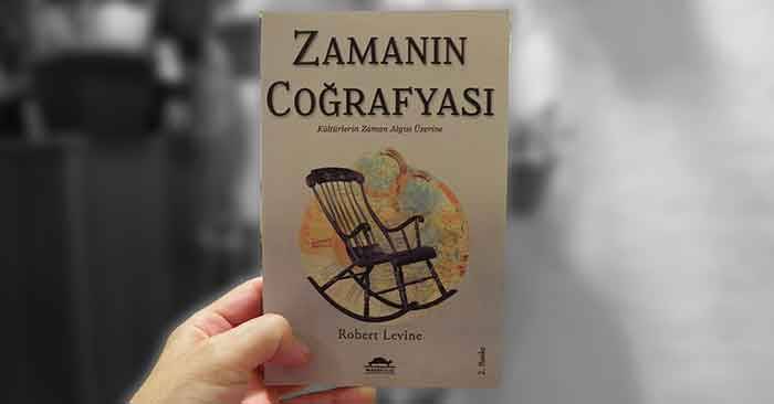 ZamaninCografyasi