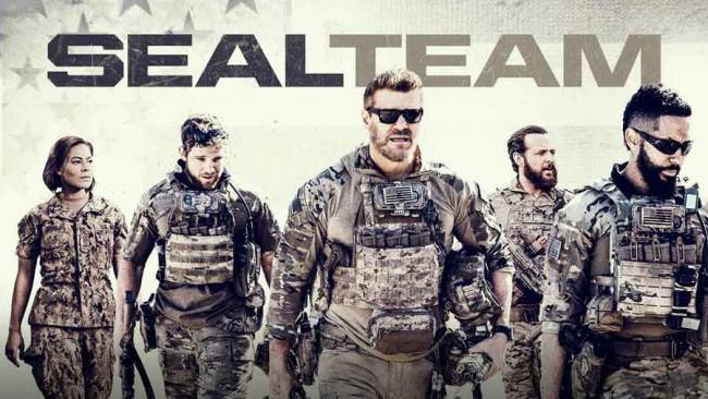 sealteam