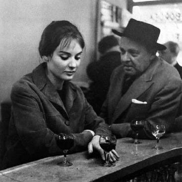 RobertDoisneau