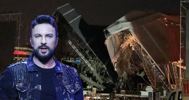 tarkan