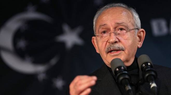 Kılıçdaroğlu Cumhurbaşkanlığı Adaylığı İçin Doğru Seçim mi?