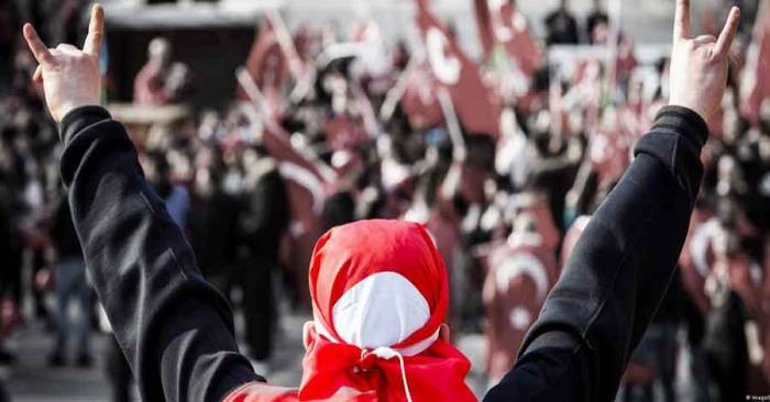 VEBALİMİZ VAR