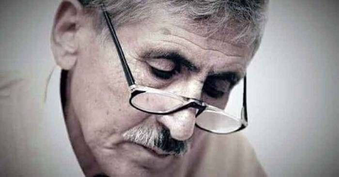 “İSYANLI SÜKUT” ŞİİRİNE BİR BAKIŞ