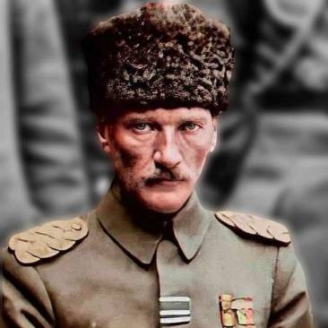 KOCA ÇINAR