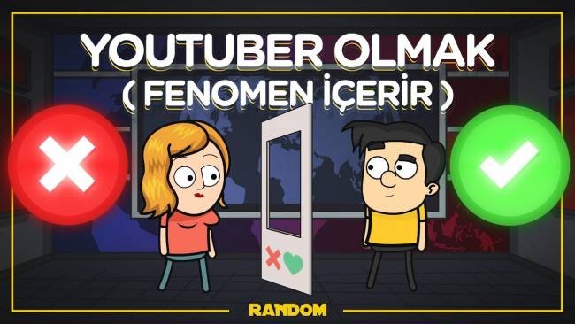 FENOMEN