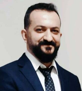 Dr. ÖMÜR KIZIL<br>
Sosyal Bilgiler Öğretmeni, Yazar<br><br>