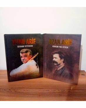 OZAN ARİF ŞİRİN