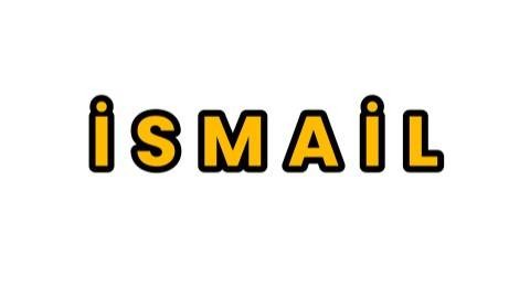 İSMAİL