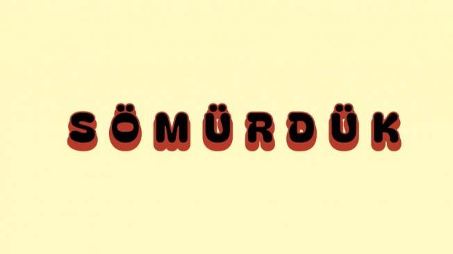 SÖMÜRDÜK