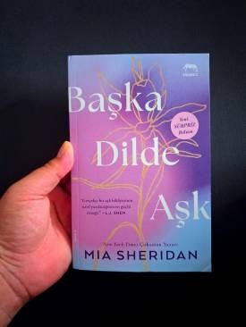 DENGİNE TUTUNAN AŞK