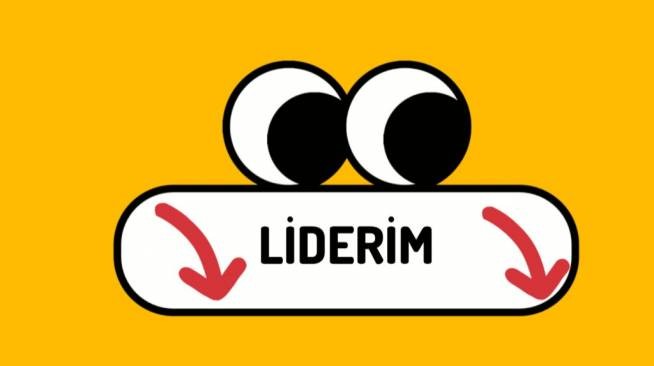 LİDERİM