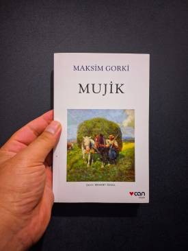 MUJİK