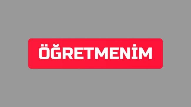 ÖĞRETMENİM-2