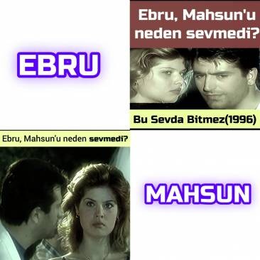 BU SEVDANIN BİTMEDİĞİ YERDE ARTIK YAŞAYAN SEVDA KALMADI