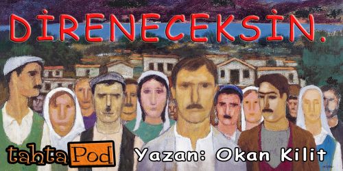 direneceksin