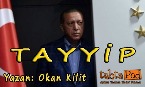 Tayyip