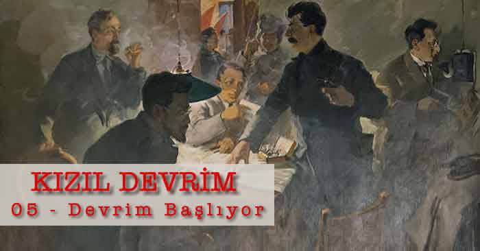 KizilDevrimV