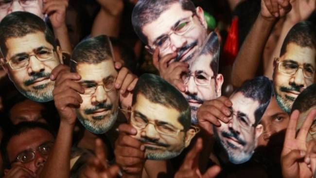 mursi