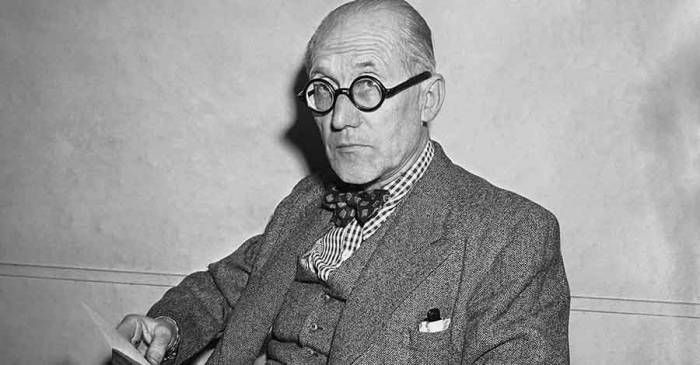 LeCorbusier