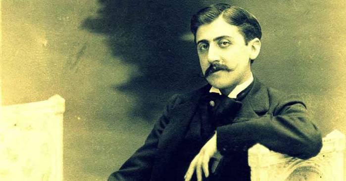 proust