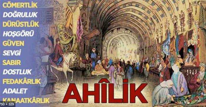 ahilik