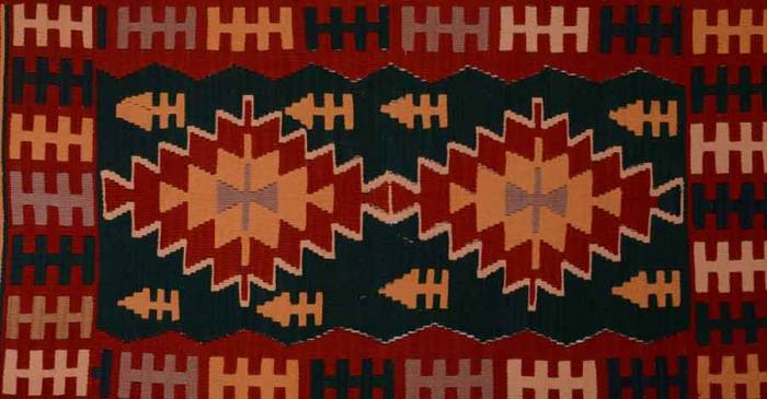 kilim