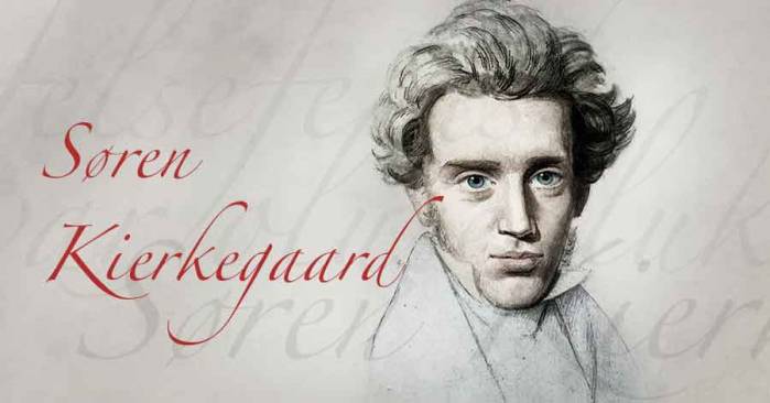 kierkegaard