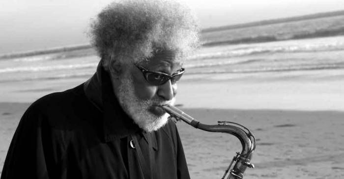 TheodorWalterSonnyRollins