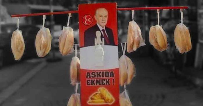 askidaEkmek