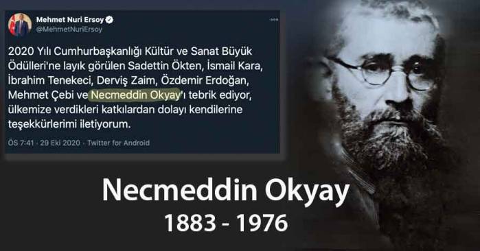 KulturBakani_MehmetNuriErsoy